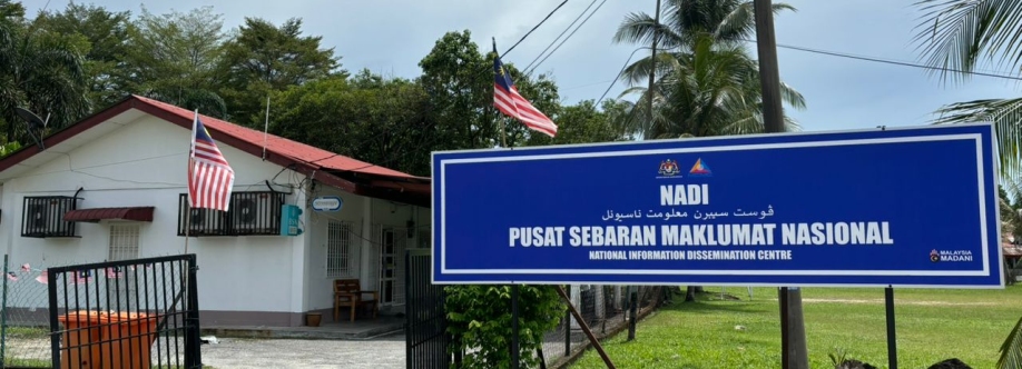 NADI TAMAN SERI SERENDAH Cover Image