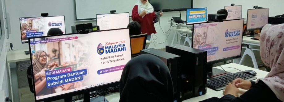 NADI DESA PAYA MENGKUANG Cover Image