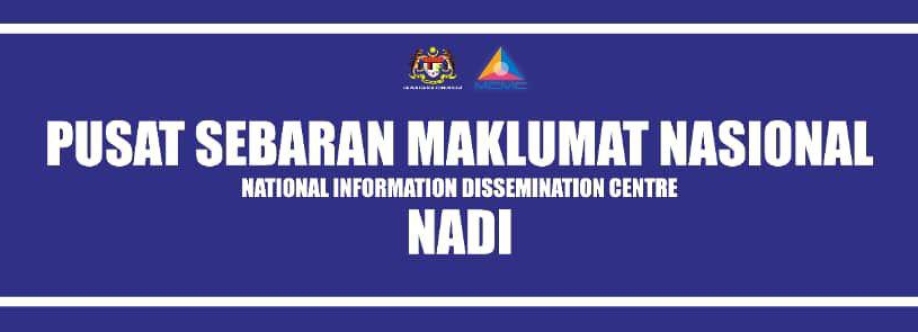 NADI KG AMBONG Cover Image