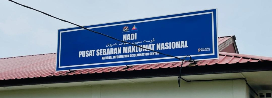 NADI FELDA HULU JEMPOL Cover Image