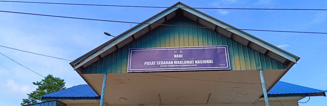 NADI KG BUKIT DIMAN Cover Image