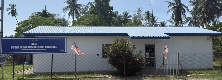 NADI PEKAN MENUMBOK Cover Image
