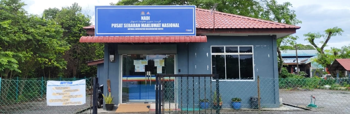 NADI PADANG WAHID Cover Image