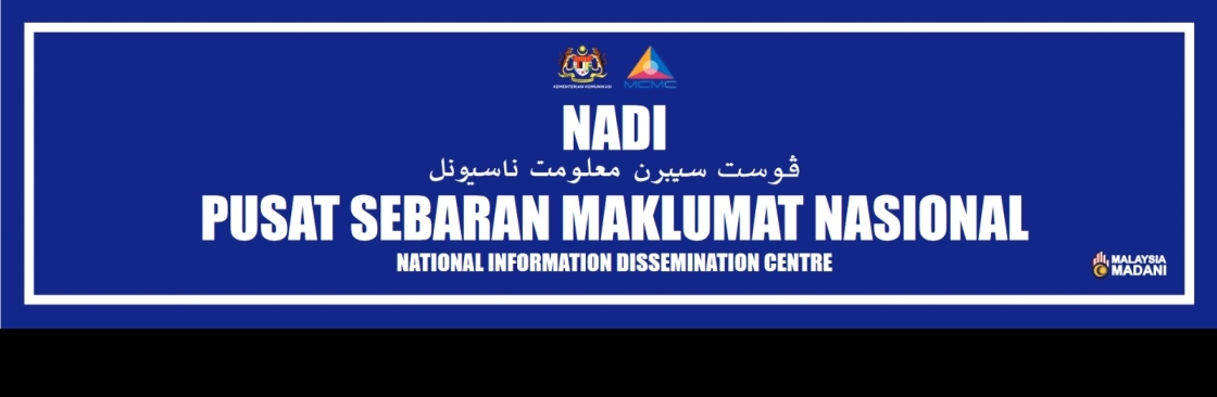 NADI PENGKALAN BERANGAN Cover Image