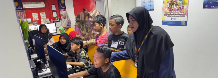 NADI PANGSAPURI RAKYAT DESA KELUARGA Cover Image