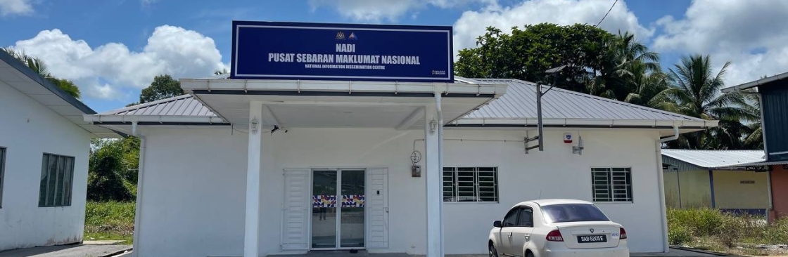 NADI KAMPUNG LUBOK PUNGGOR Cover Image