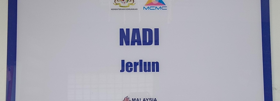 NADI JERLUN Cover Image