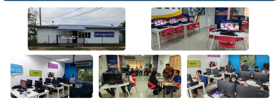 NADI KG MUHIBBAH PUTATAN Cover Image