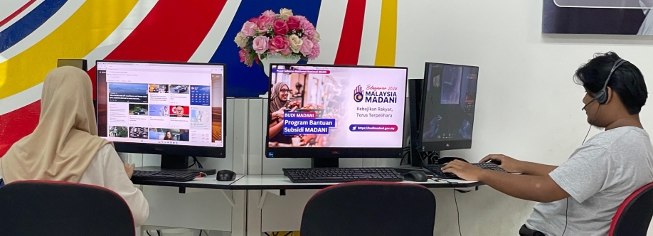 NADI RTP PADANG BESAR Cover Image