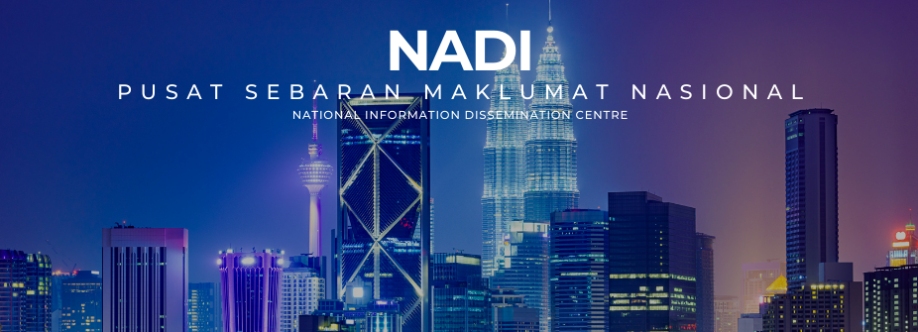 NADI PEKAN BARU PITAS Cover Image