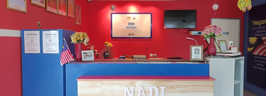NADI Ulu Seperi Cover Image
