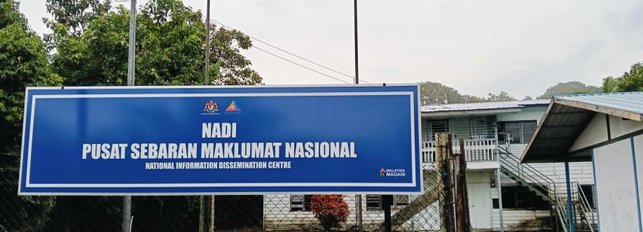 NADI KG NANGA TADA Cover Image