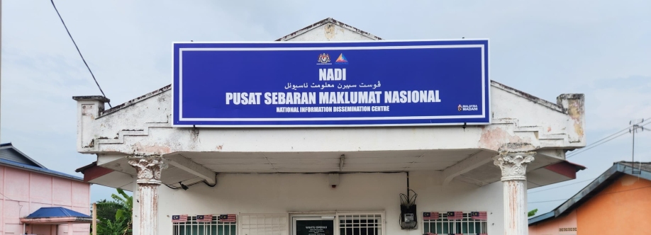 NADI FELDA PALONG 7 Cover Image