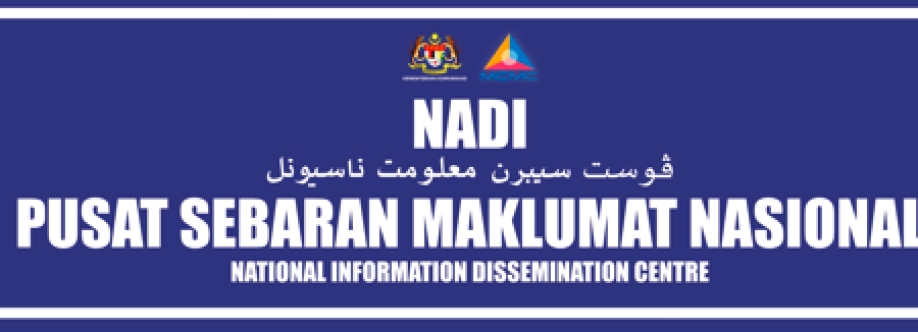 NADI TAMAN CENGAL EMAS Cover Image