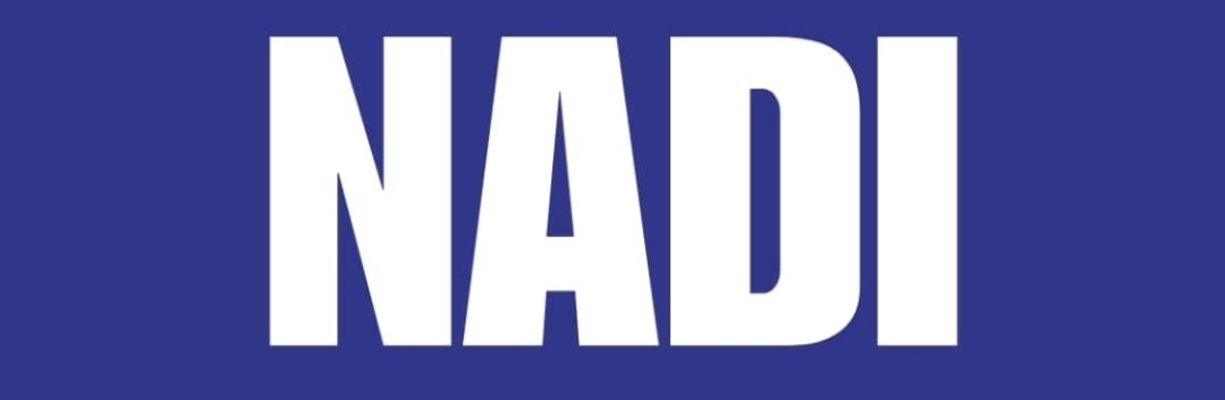 NADI TRONOH Cover Image
