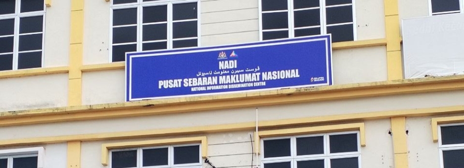 NADI PEKAN KUALA KURAU Cover Image