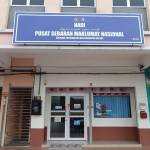 NADI TAMAN INTAN JAYA Profile Picture
