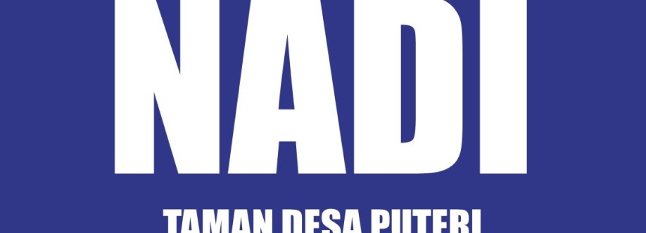 NADI TAMAN DESA PUTERI Cover Image
