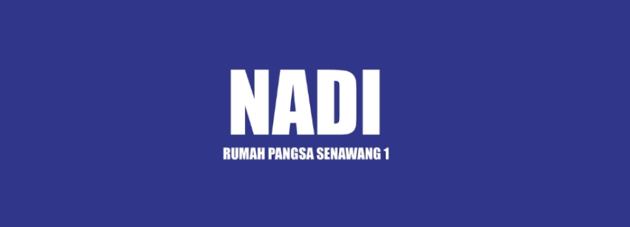 NADI RUMAH PANGSA SENAWANG 1 Cover Image