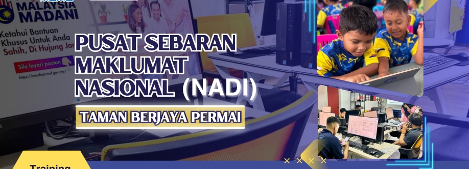 NADI TAMAN BERJAYA PERMAI Cover Image