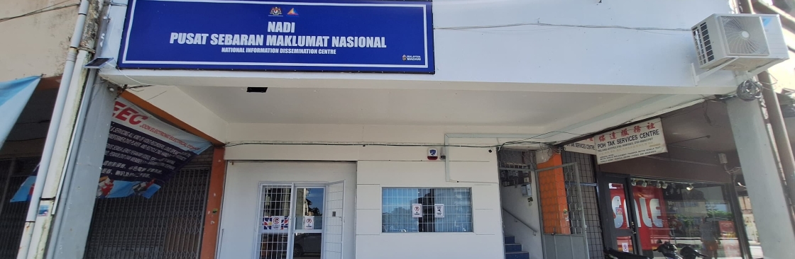 NADI PADUNGAN Cover Image