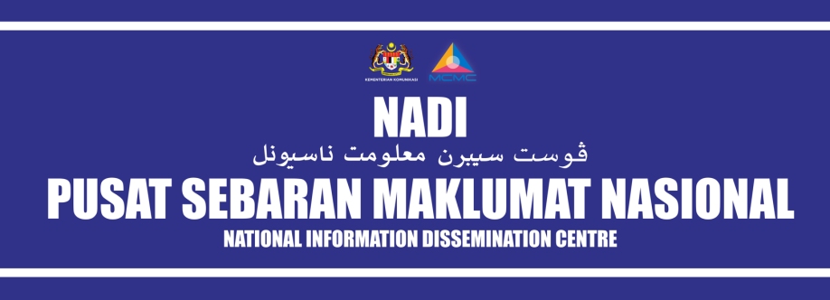 NADI PEKAN BAGAN DATUK Cover Image