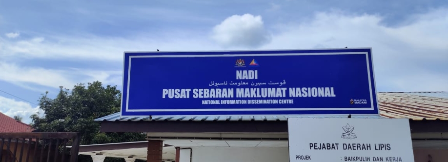 NADI FELDA SUNGAI KOYAN 1 Cover Image
