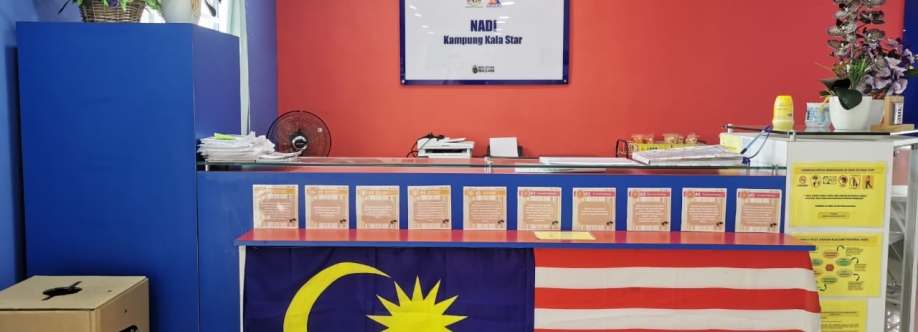 NADI KAMPUNG KALA STAR Cover Image