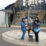 Komuniti madani Leban chondong Profile Picture