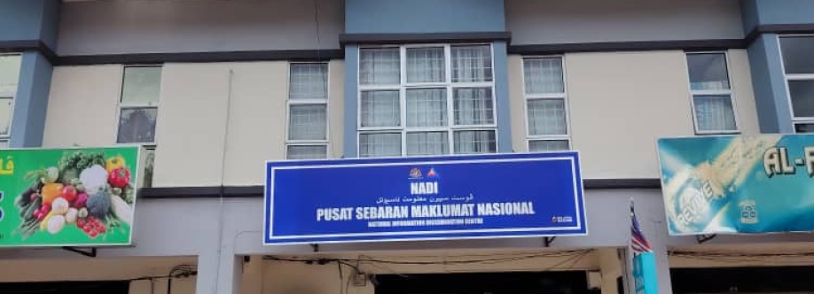 NADI KAMPUNG JAMBU RIAS Cover Image