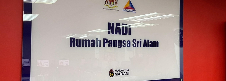 NADI RUMAH PANGSA SRI ALAM Cover Image