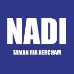 NADI TAMAN RIA  BERCHAM Profile Picture