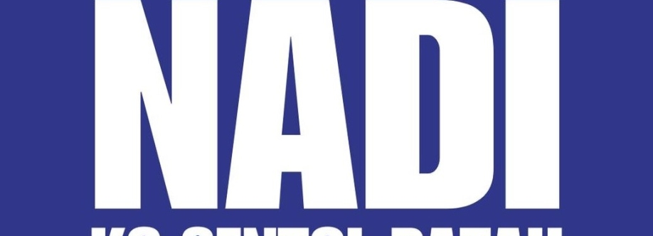 NADI KG SENTOL PATAH Cover Image