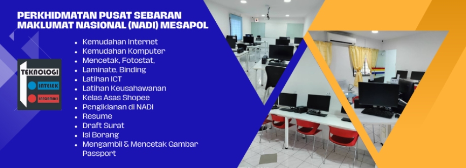 NADI MESAPOL Cover Image