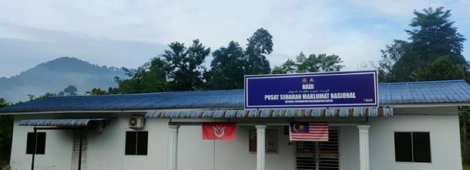 NADI CHUCHUH PUTERI Cover Image