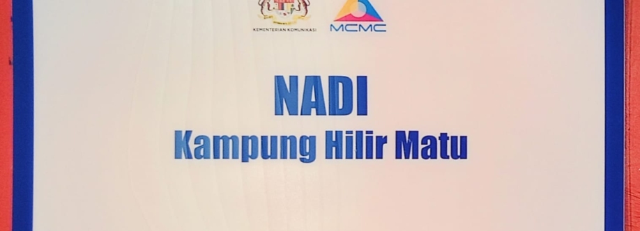 NADI KAMPUNG HILIR MATU Cover Image