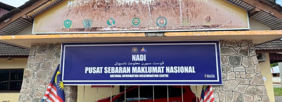 NADI KUALA BERANG Cover Image