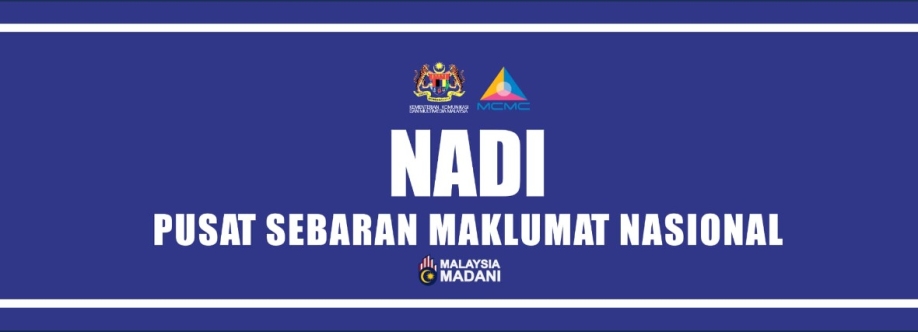 NADI KG HJ GHAFFAR Cover Image
