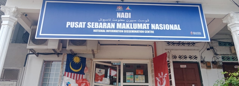 NADI AYER LANAS Cover Image