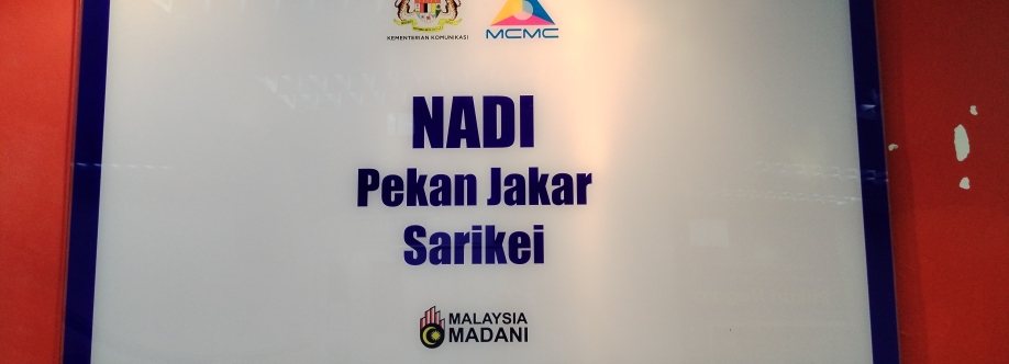 NADI PEKAN JAKAR Cover Image