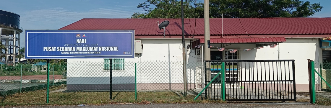 NADI Taman Angkasa Nuri Cover Image