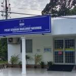 NADI KAMPUNG BATU EMBUN Profile Picture