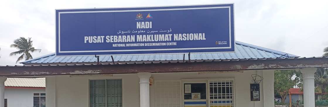 NADI KG BERUAS Cover Image