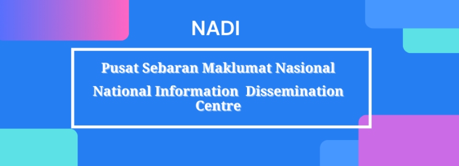 NADI PEKAN KUNAK Cover Image