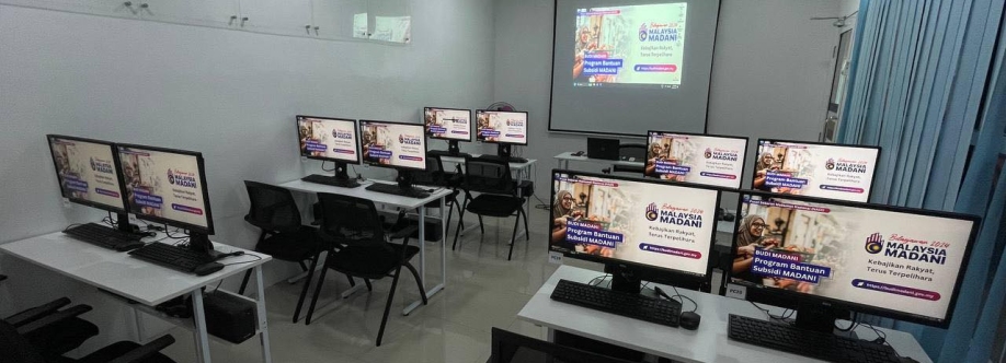 NADI TAMAN KERUING RASA Cover Image