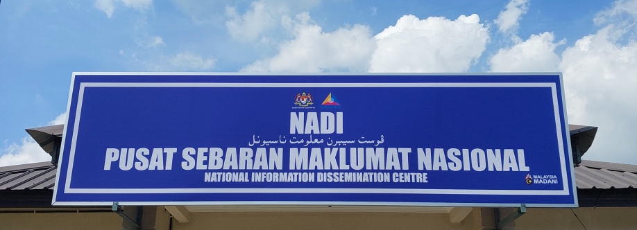 NADI Kg Kering Cover Image