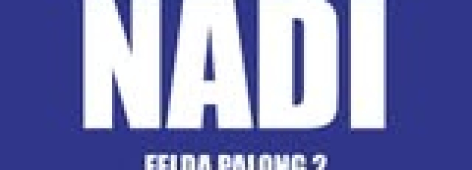 NADI FELDA PALONG 2 Cover Image