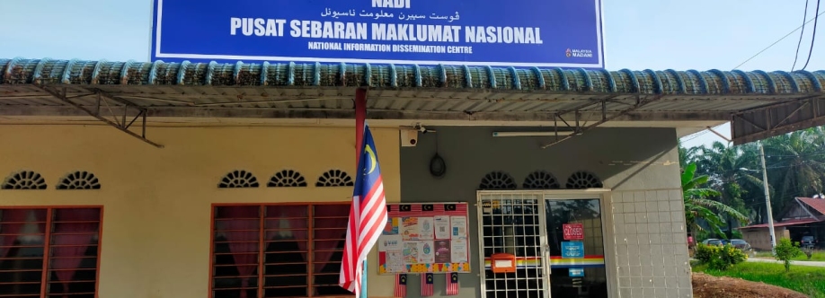 NADI KG PT HJ SALLEH ROS Cover Image