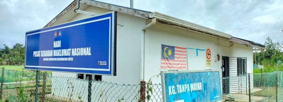 NADI KG BONGKUD Cover Image