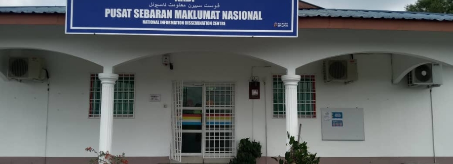 NADI KAMPUNG KAMUNTING Cover Image